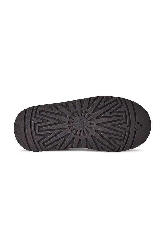 UGG papuci din piele întoarsă Tazz II 1174471.OBS