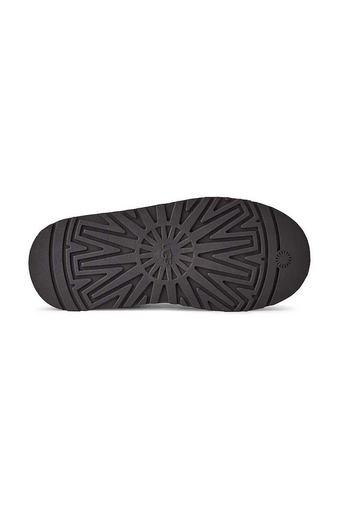 UGG papuci din piele întoarsă Tazz II 1174471.OBS