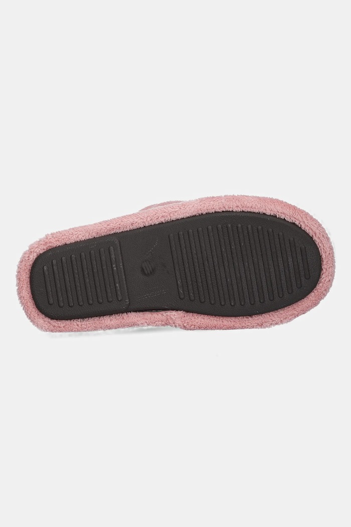 Παντόφλες U.S. Polo Assn. GRETTY001A GRETTY001W.ET1 ροζ