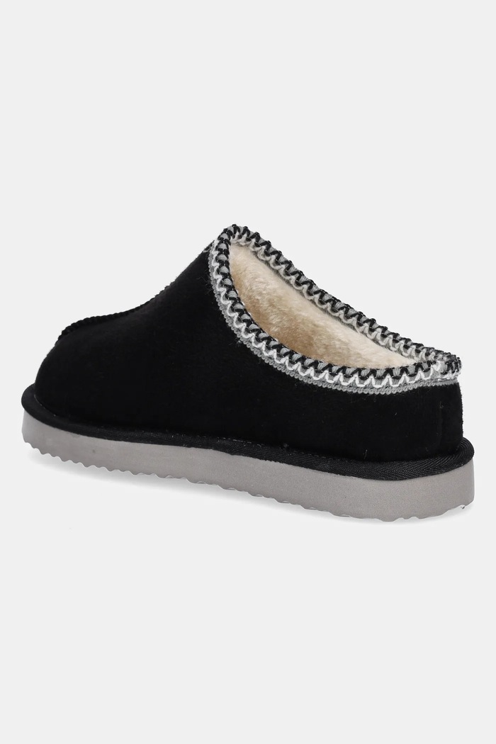 Обувки Пантофи U.S. Polo Assn. VERENY001 VERENY001W.EH1 черен