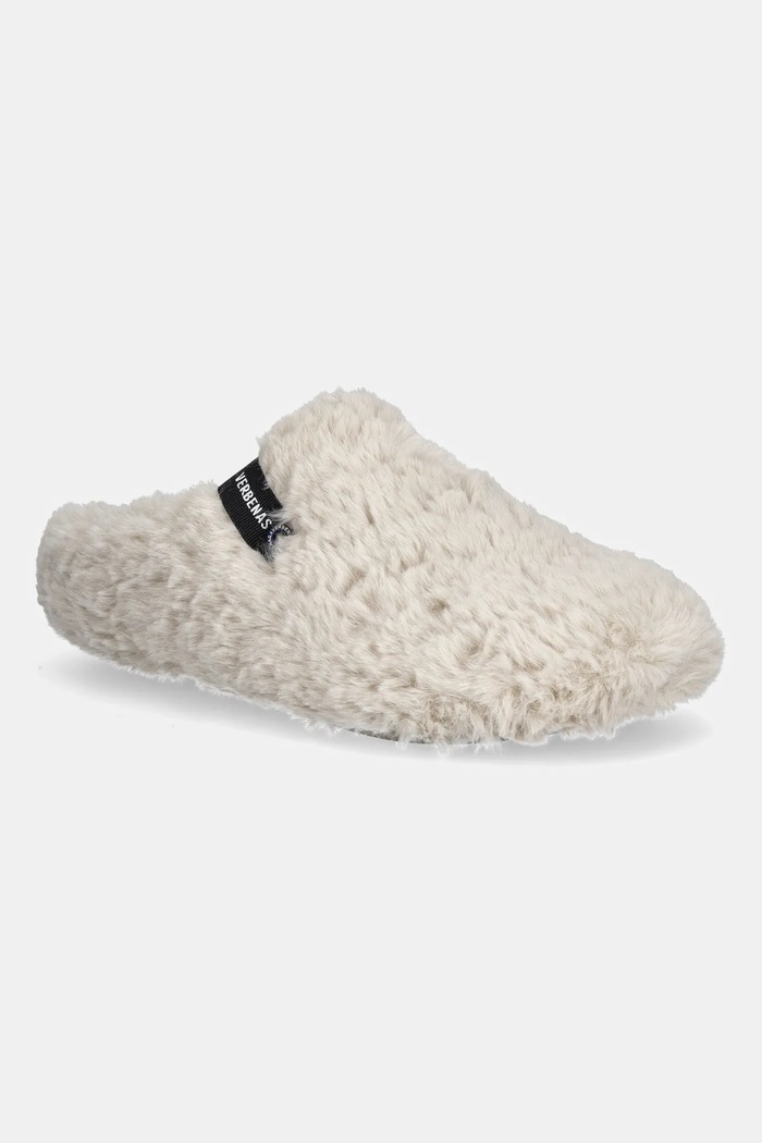 Kućne papuče Verbenas YORK DAMARA bež 5860500850.BEIGE