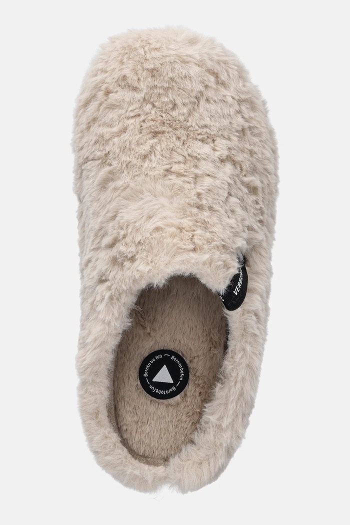 Kućne papuče Verbenas YORK DAMARA bež 5860500850.BEIGE