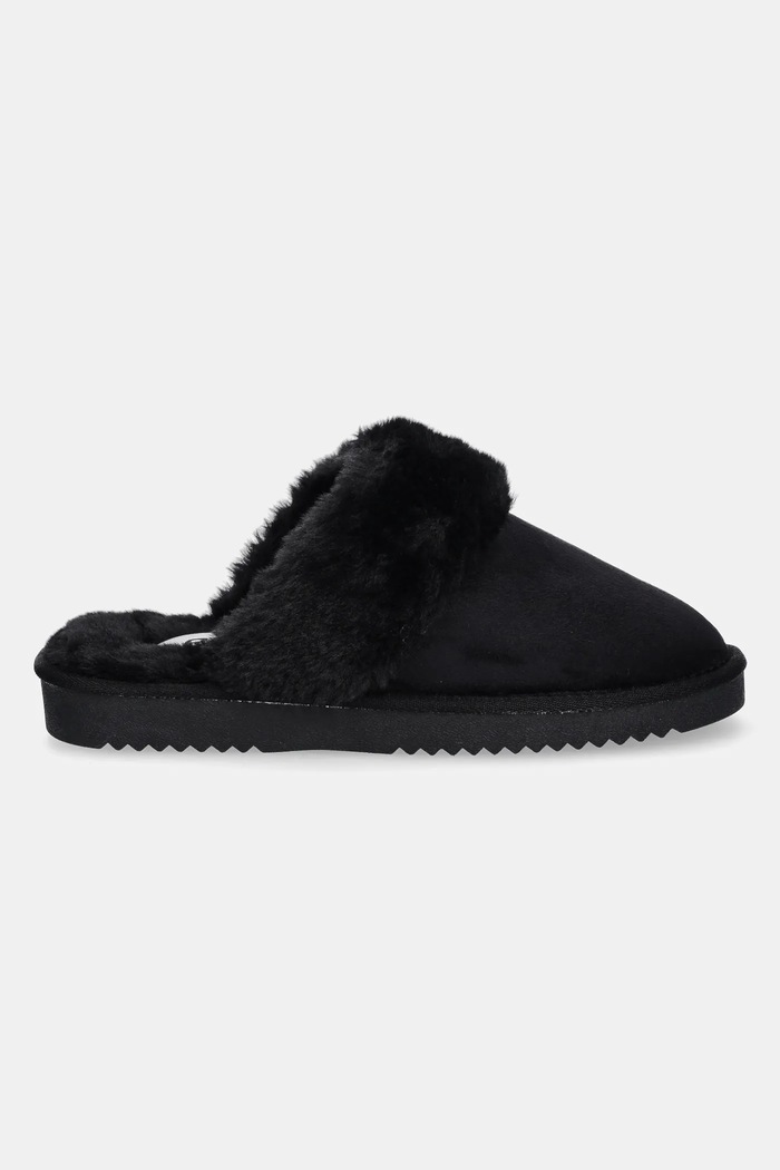 O'Neill papuci de casă POMNIO 90253019 negru AW25
