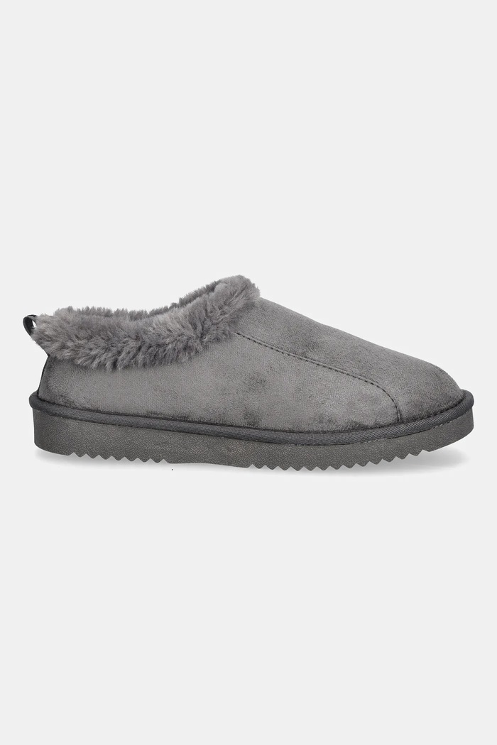 O'Neill papuci de casă TAMMY 90253020 gri AW25