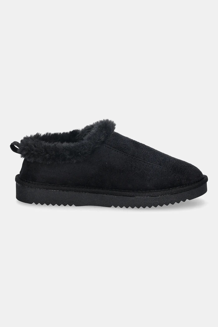 O'Neill papuci de casă TAMMY 90253020 negru AW25