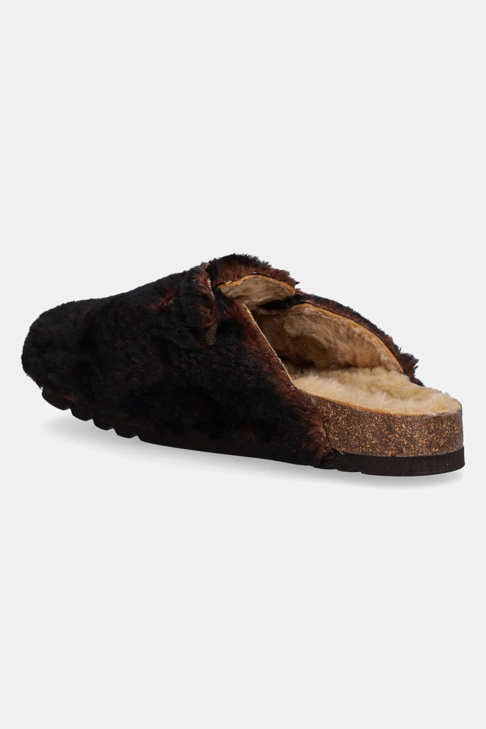 Scarpe Scholl pantofole FAE NEW F318161071 nero