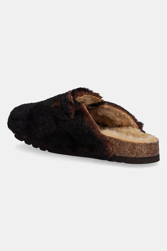 Scarpe Scholl pantofole FAE NEW F318161071 nero