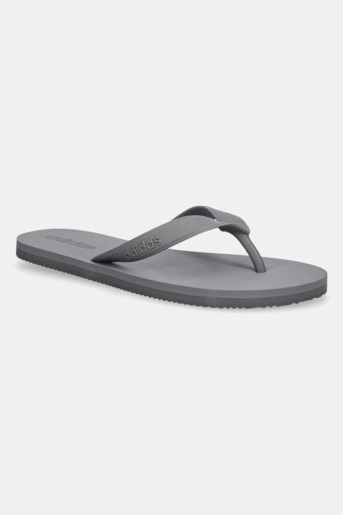 Japonke adidas Keitaki Alpha Ravna siva JR1150