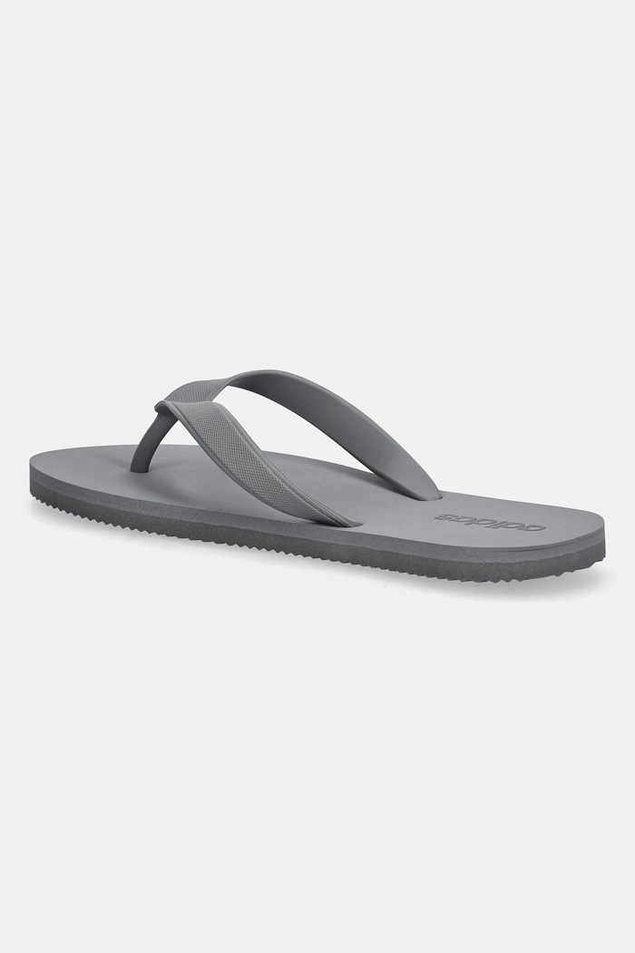 Obutev Japonke adidas Keitaki Alpha JR1150 siva
