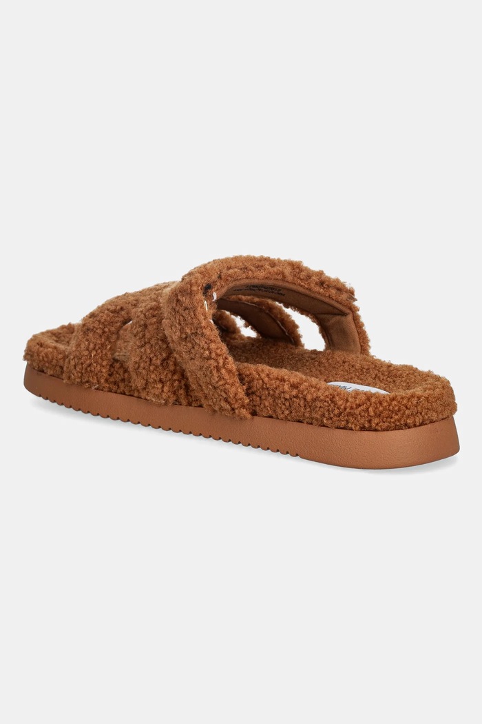 Cipők Steve Madden papucs Missile-F 11003175.26A barna