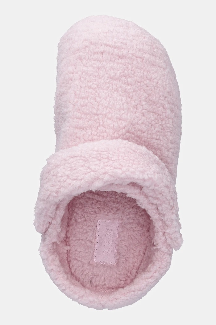 Papuče Crocs Classic Cozzy Slipper ružová 209386.6ZW