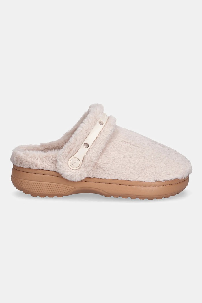 Šľapky Crocs Classic Unfurgettable Clog 211116.6UR ružová AW25