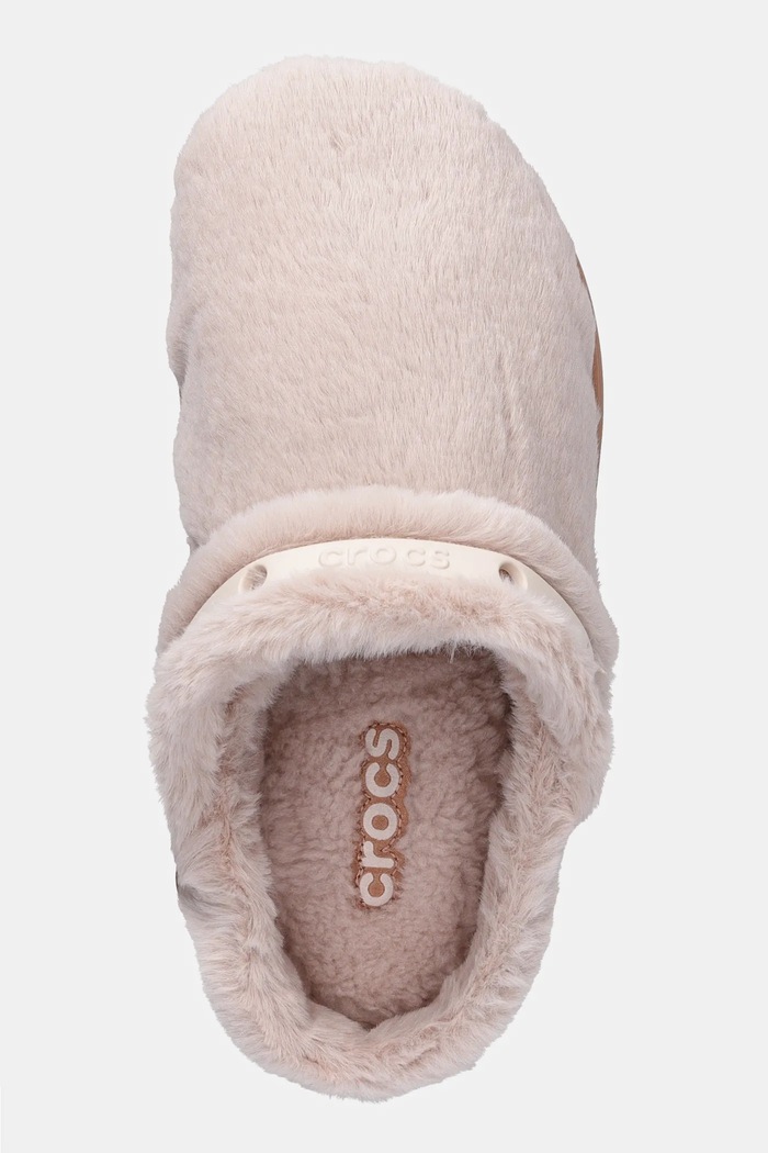 Šľapky Crocs Classic Unfurgettable Clog ružová 211116.6UR