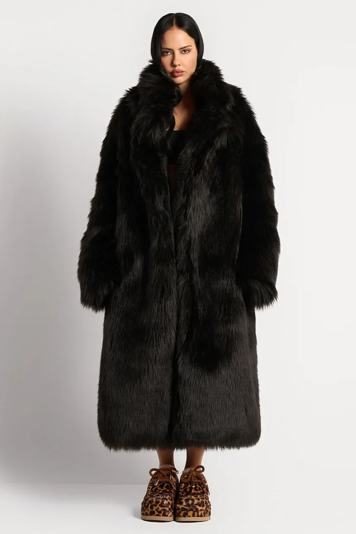 Кожени чехли Naked Wolfe Blizzard Blizzard.Leopard