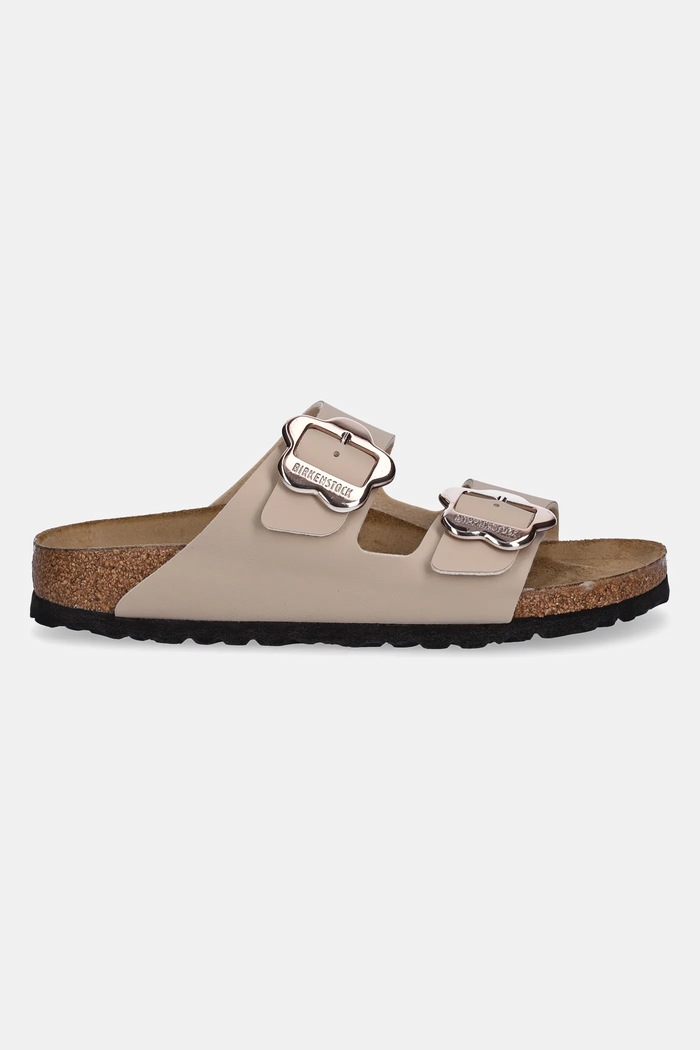 Detské šľapky Birkenstock Arizona 1030419.36.39 béžová SS26