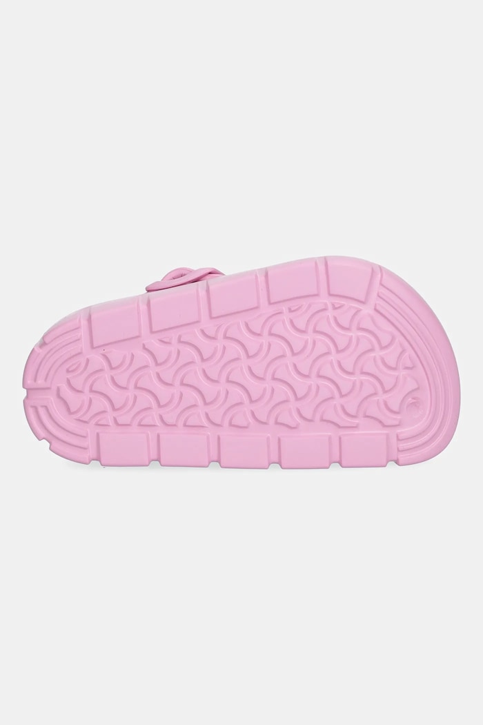 Birkenstock sandały dziecięce Birki-Flow FS 1032203 różowy