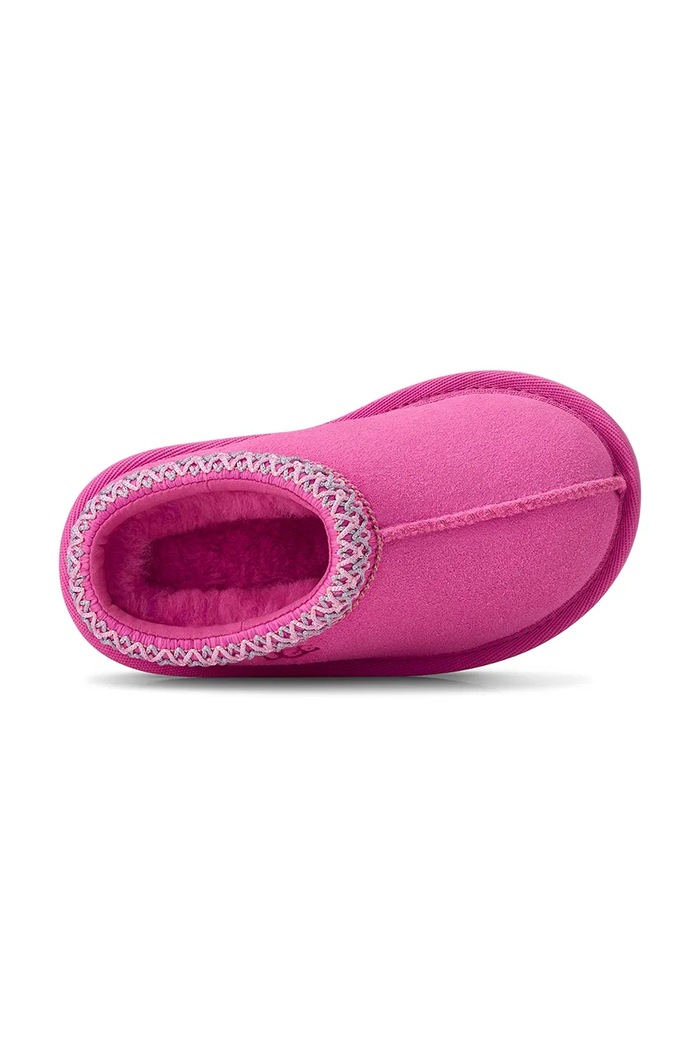 Copati otroški semišasti TASMAN II UGG roza 1019066T.G