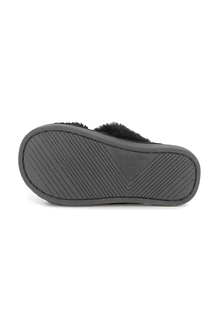 Detské papuče Karl Lagerfeld Z30987.27.35