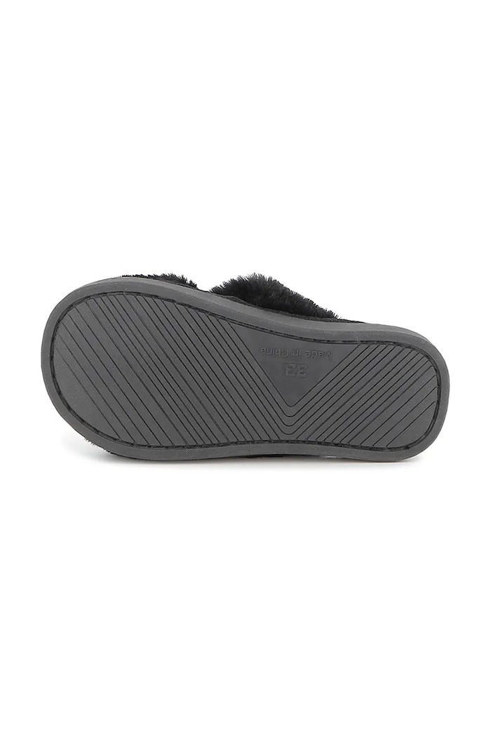 Detské papuče Karl Lagerfeld Z30987.27.35