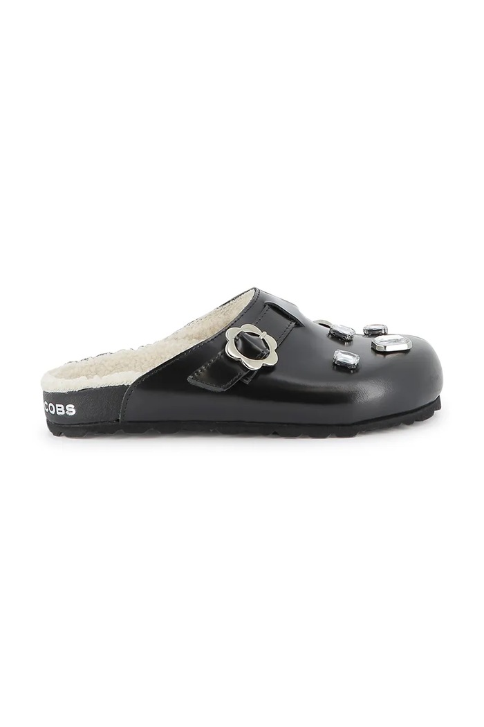 Dětské pantofle Marc Jacobs W60670.32.35