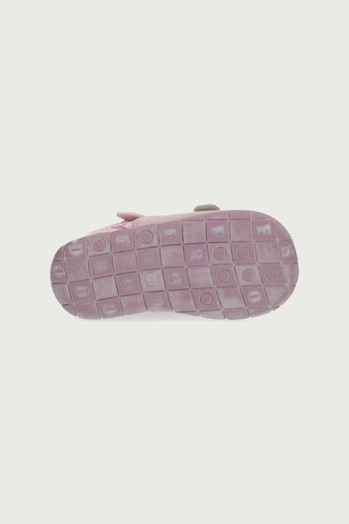 Papuče za djecu CLASSIC SLIPPERS Froddo roza G1700412.G.20.24