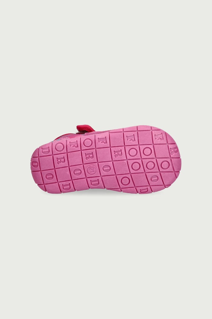 Papuče za djecu CLASSIC SLIPPERS Froddo roza G1700412.G.20.24
