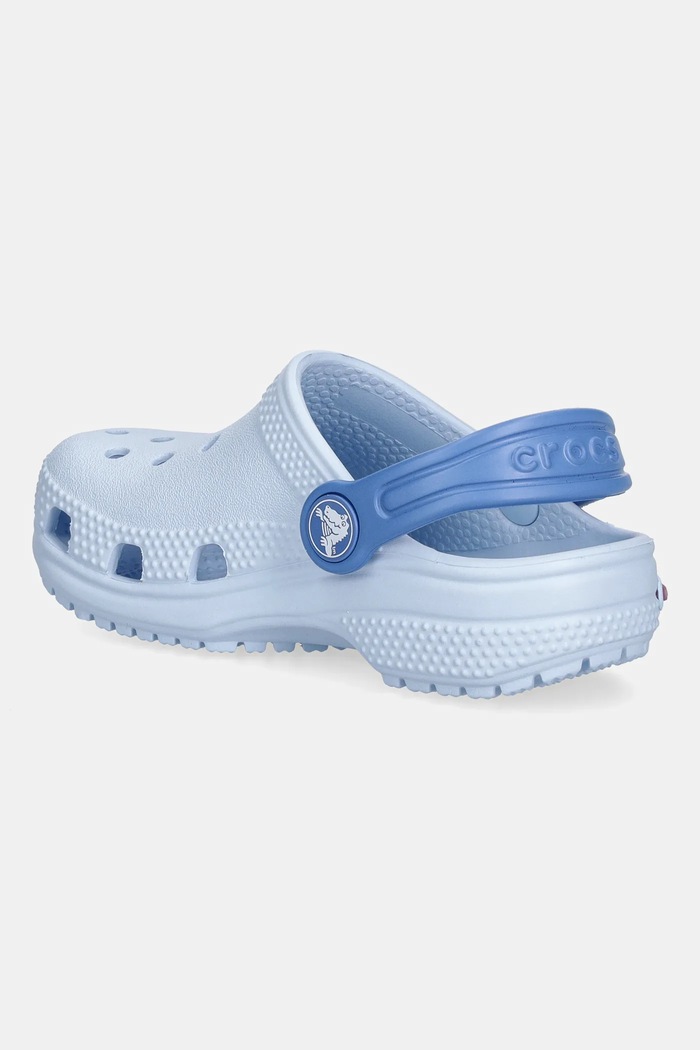Dievča Detské šľapky Crocs CROCS CLASSIC STAR LIGHTS CLOG 211625.CROCS.CLASSIC.ST viacfarebná