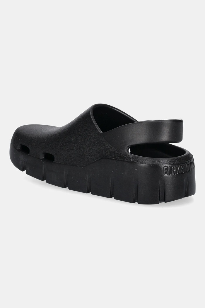 Deklice Otroški sandali Birkenstock Birki-Flow FS 1032232 črna