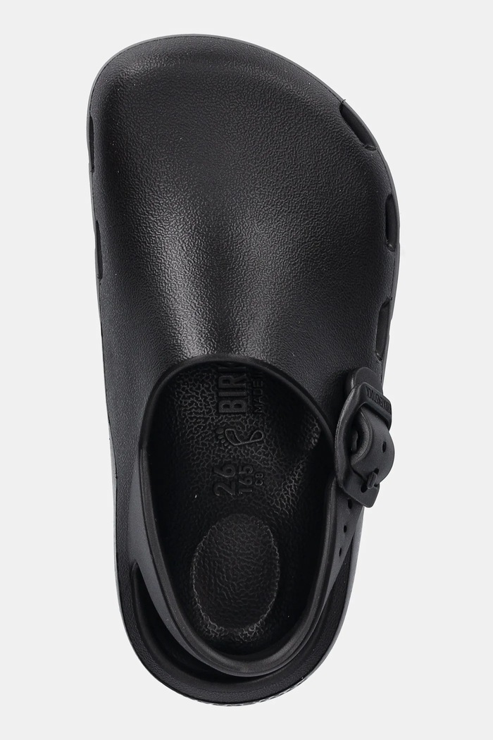 Otroški sandali Birkenstock Birki-Flow FS črna 1032232