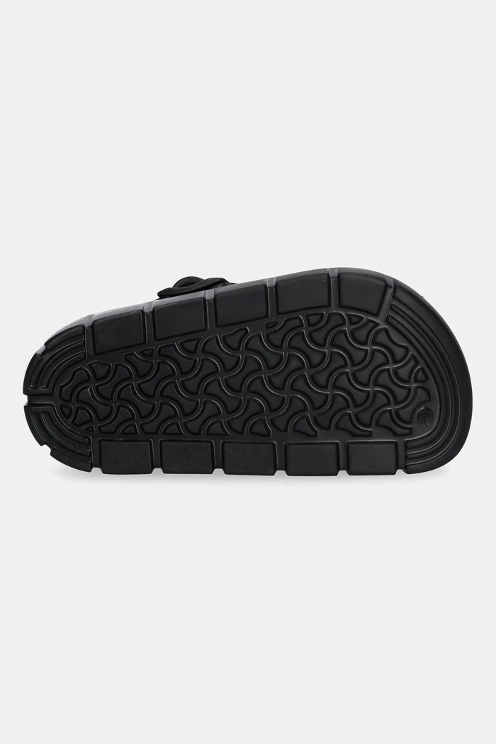 Otroški sandali Birkenstock Birki-Flow FS 1032232 črna