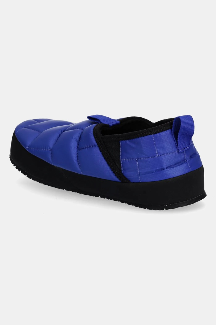 Fiú The North Face gyerek papucs Y THERMOBALL TRACTION MULE II NF0A39UXG781 kék