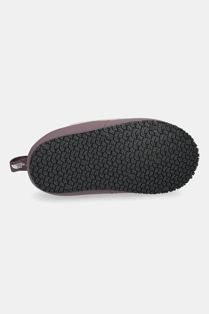 The North Face papuci copii Y THERMOBALL TRACTION MULE II NF0A39UXOIC1 roz