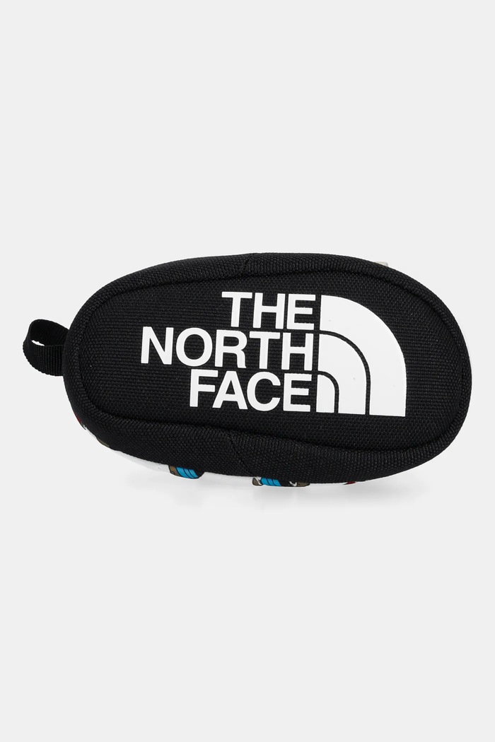 Detské papuče The North Face BABY TENT MULE NF0A83O5DVQ1 biela