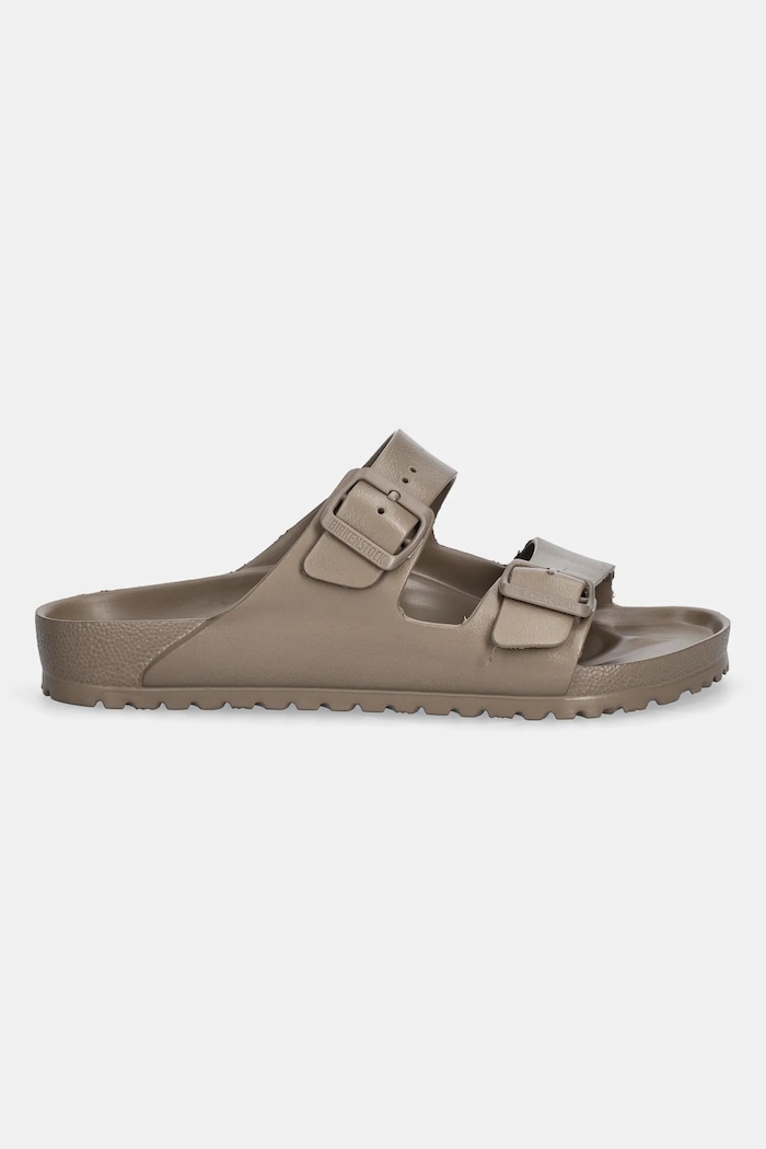 Birkenstock klapki Arizona EVA 1030447 beżowy SS26