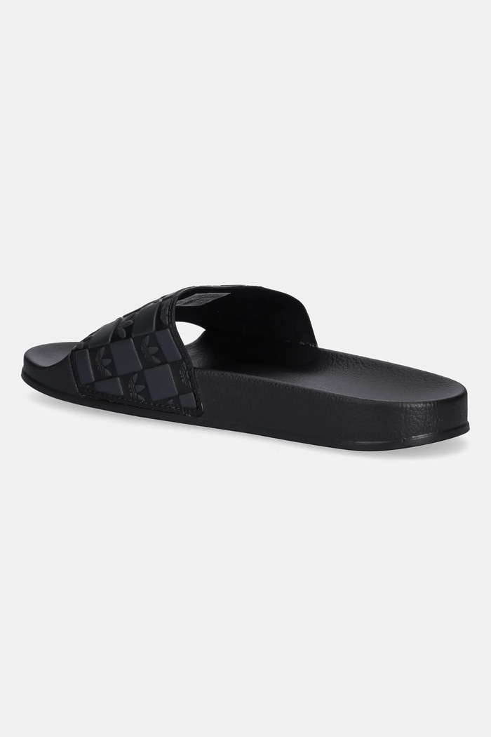 Παπούτσια Παντόφλες adidas Originals Adilette JR3623 μαύρο