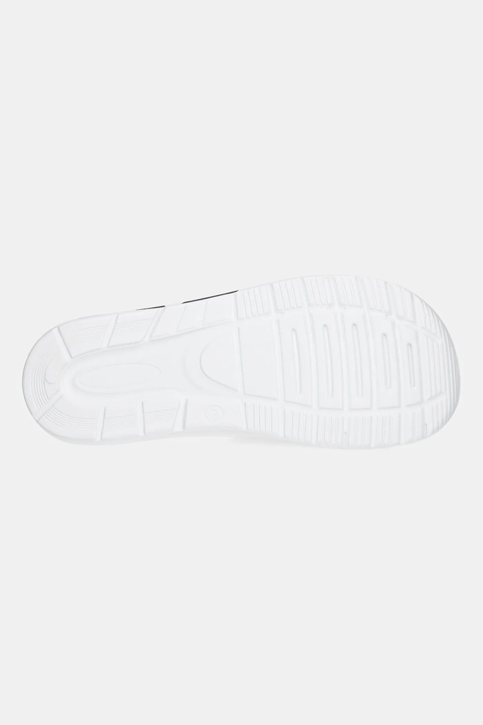 EA7 Emporio Armani papucs fehér AF18618.7X000356