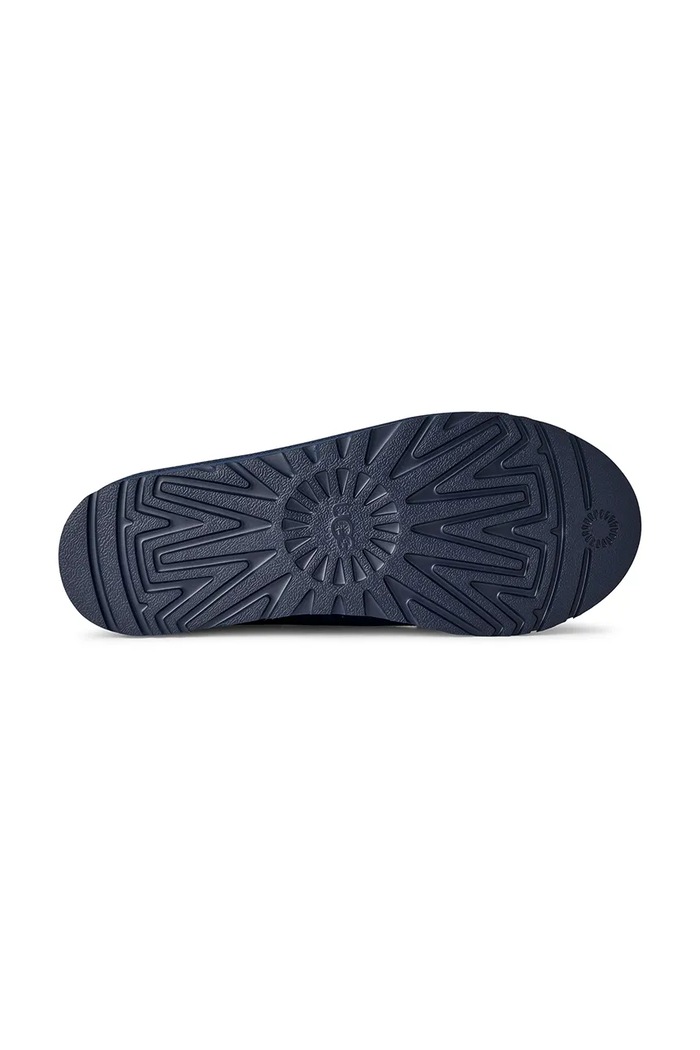 UGG Pantofole in camoscio Classic Slip-On 1129290.DEOC