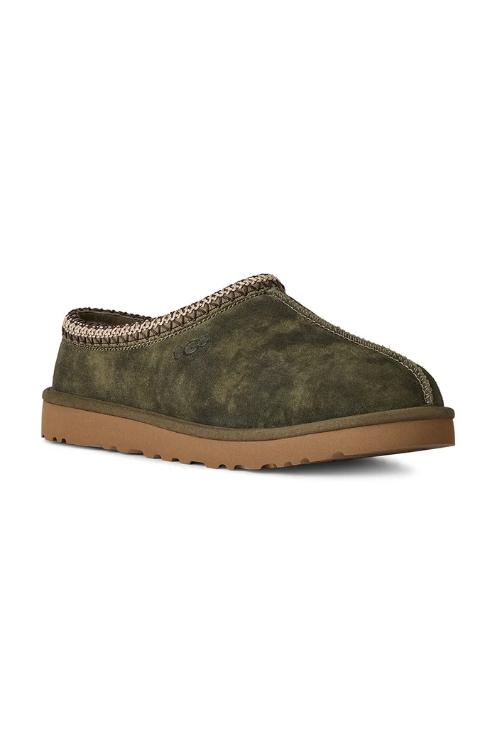 Pantofle UGG Tasman Baxter 1173810.BTOL zelená AW25