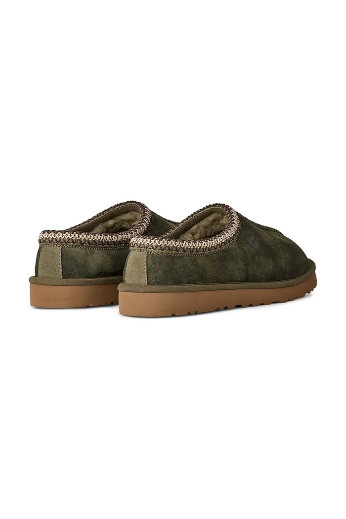 Boty Pantofle UGG Tasman Baxter 1173810.BTOL zelená
