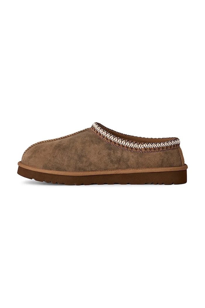 UGG papucs Tasman Baxter barna 1173810.CHE