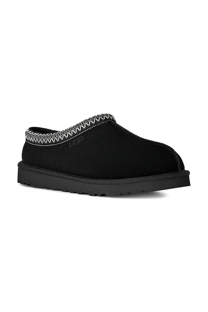 Pantofle UGG Tasman II 1174671.BLK černá AA00