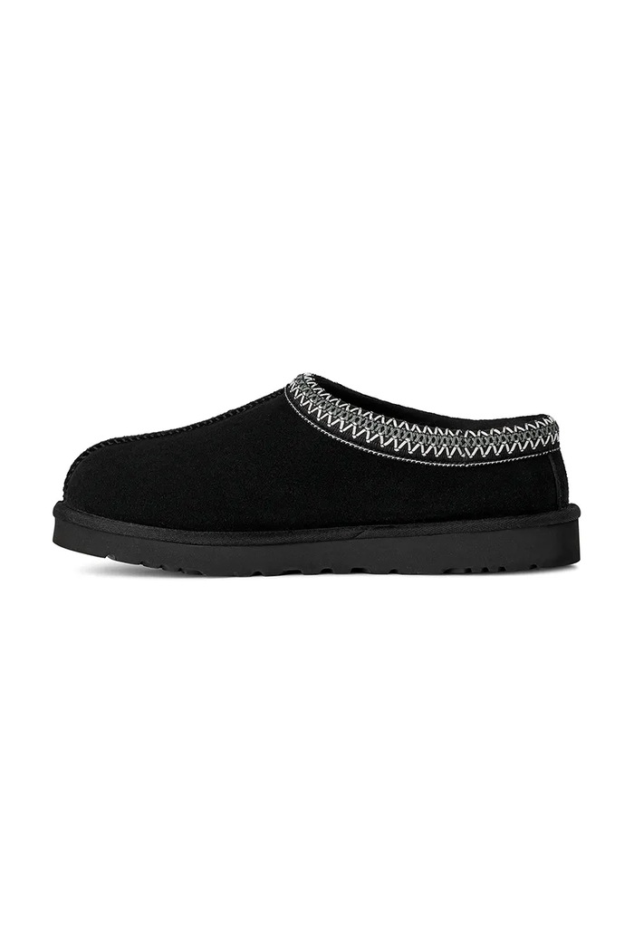 Pantofle UGG Tasman II černá 1174671.BLK