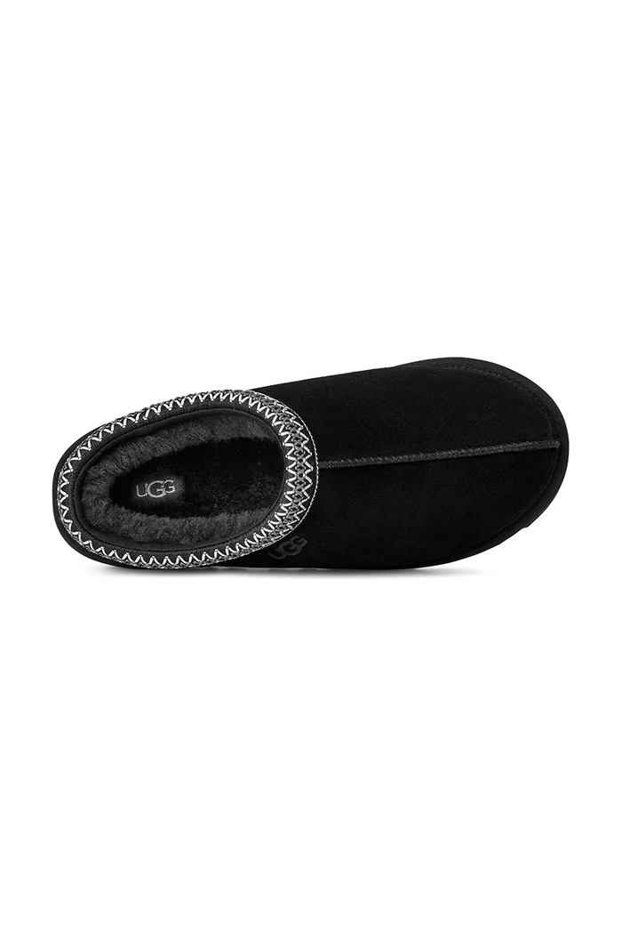 Pantofle UGG Tasman II 1174671.BLK černá
