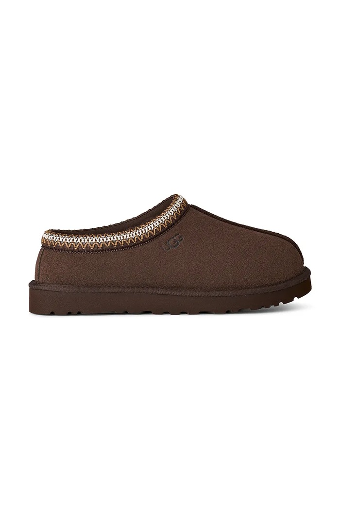 Pantofle UGG Tasman II domácí oblečení hnědá 1174671.DDCC