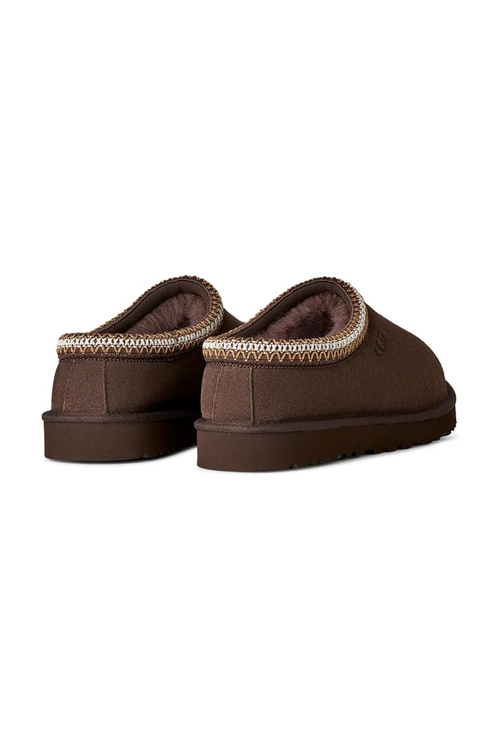 Boty Pantofle UGG Tasman II 1174671.DDCC hnědá