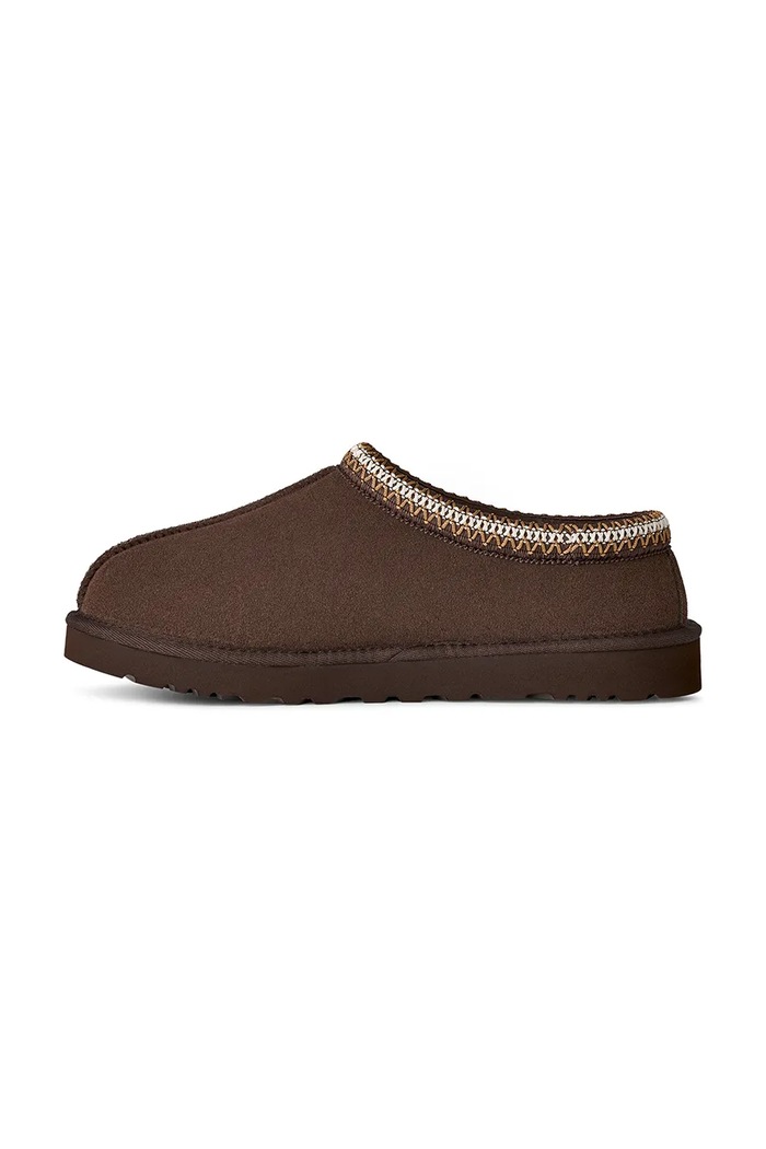 Pantofle UGG Tasman II hnědá 1174671.DDCC
