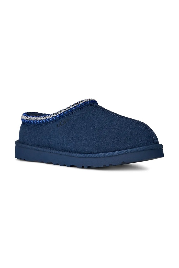 UGG Papuče UGG Tasman II 1174671.DEOC tmavomodrá AW25