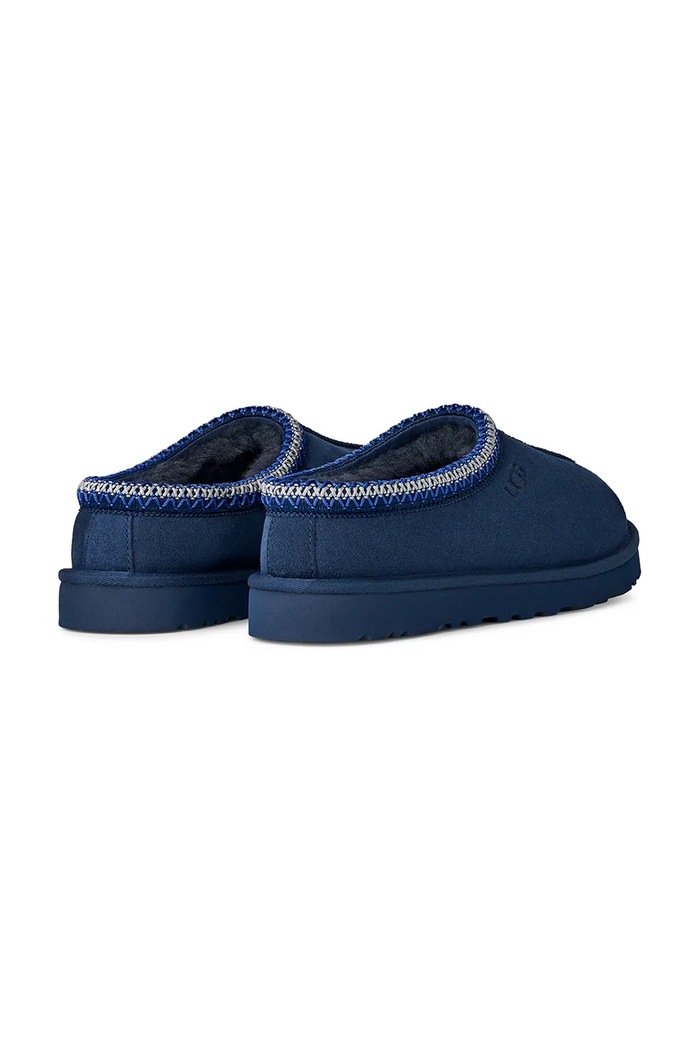 Obuv UGG Papuče UGG Tasman II 1174671.DEOC tmavomodrá