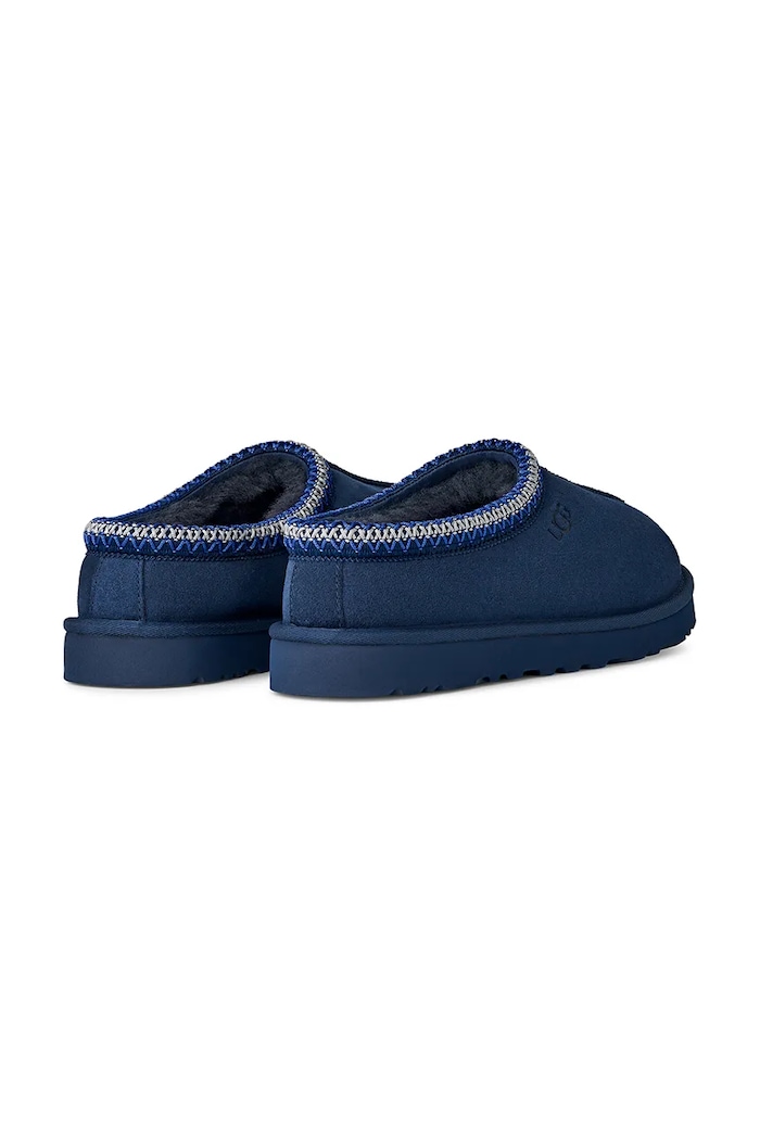 Obuv UGG Papuče UGG Tasman II 1174671.DEOC tmavomodrá