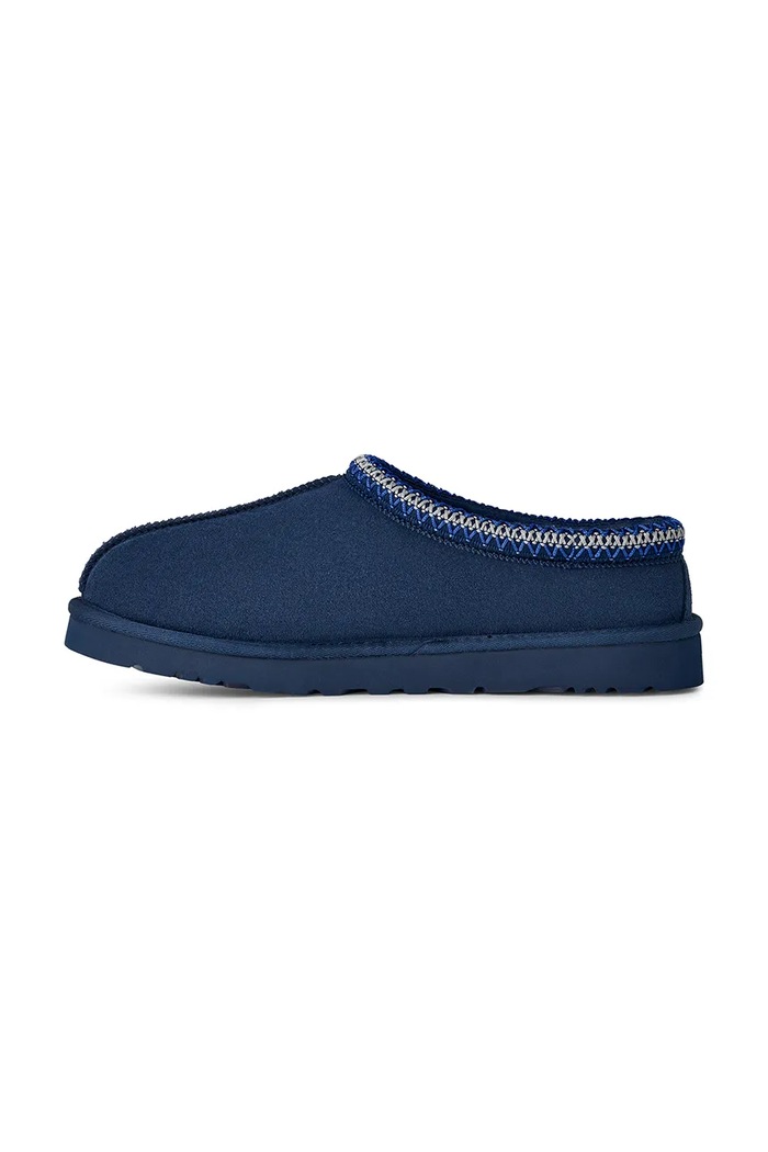 Papuče UGG Tasman II UGG 1174671.DEOC tmavomodrá
